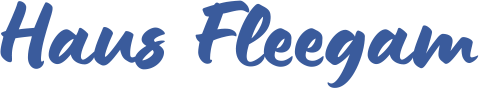 Haus Fleegam